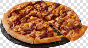 New Orleans Bbq Chicken   Bbq Chicken Dominos  HD Png Download