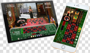 Live Game Casino Png  Transparent Png