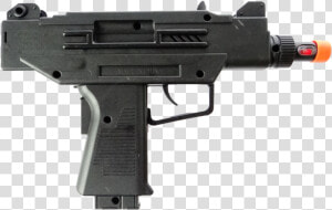 Replica Mini Uzi Toy Gun   4 6 X30mm Pistol  HD Png Download