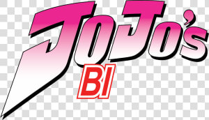 Jjba  HD Png Download