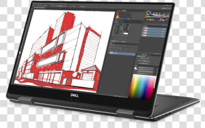 Dell Precision 5530 I5  HD Png Download