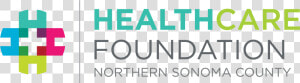 Healthcare Foundation   Sonoma County Healthcare Foundation  HD Png Download