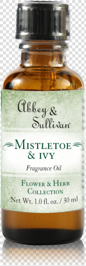 Fragrance Oil  Mistletoe  amp  Ivy   Buttery Maple Syrup Fragrance Oil  HD Png Download