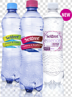 Seltzer Flavoured Water Pasion Fruit  HD Png Download