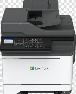 Lexmark Mc2535adwe  HD Png Download