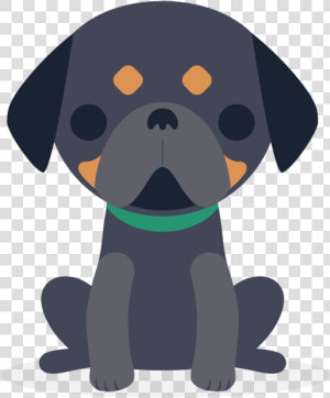 Rottweiler  HD Png Download