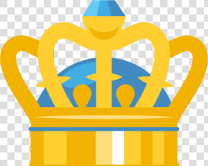 Emoji Crown Png   Emoji De Corona De Rey  Transparent Png