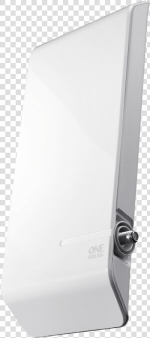 Amplified Outdoor Tv Antenna   Iphone  HD Png Download