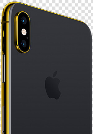 Iphone Xs Max 64gb Dual Sim Price In Uae   Gold Space Grey Iphone Xs  HD Png Download