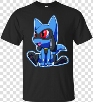 Riolu Png  Transparent Png