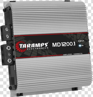 Picture 1 Of   Taramps Md 1200 1  HD Png Download