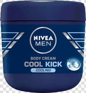 Nivea Mens Body Cream  HD Png Download