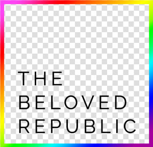 The Beloved Republic   Printing  HD Png Download