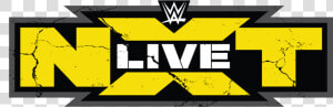 Nxt Live Seattle   Wwe Nxt Live  HD Png Download