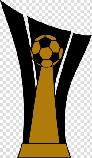 Trophy Clipart Champion   League Cup Concacaf Png  Transparent Png