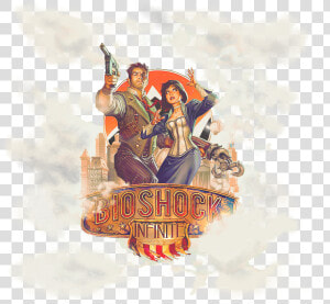 Bioshock Infinite Complete Edition Xbox 360 Disc  HD Png Download