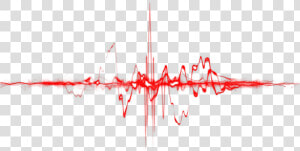 Heartbeat Wave Png   Heart Beat Transparent Background  Png Download