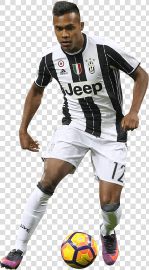 Alex Sandro Png 2018  Transparent Png