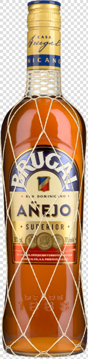 Dominican Republic Rum Brugal  HD Png Download