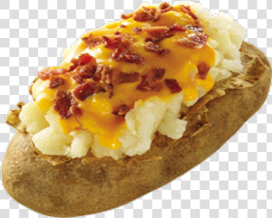 Potato Png Transparent Images   Baked Potato Png  Png Download