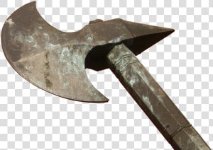 Dane Axe antique Tool hatchet sword   Middle Ages Axe  HD Png Download