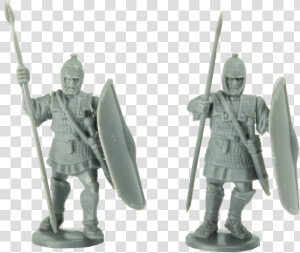 Agema Miniatures Hannibal  39 s African Veterans  HD Png Download