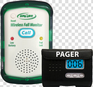 Pager  HD Png Download