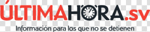 Un Periódico Con Información Para Los Que No Se Detienen   Sign  HD Png Download