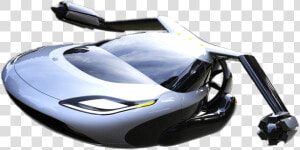 Terrafugia Tf X Flying Car   Transport In The Future  HD Png Download