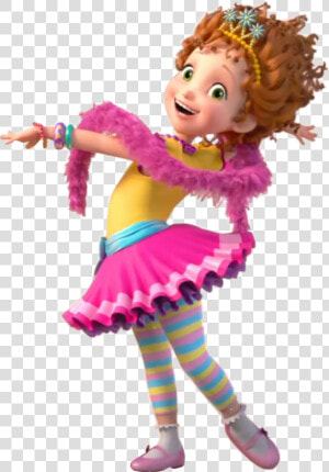 Fancy Nancy Clancy Png  Transparent Png