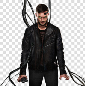 Wwe Finn Balor Render  HD Png Download