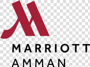 Amman Marriott Hotel   Singapore Marriott Tang Plaza Hotel Logo  HD Png Download