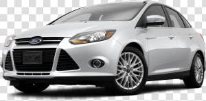 2014 Ford Focus 2014  HD Png Download