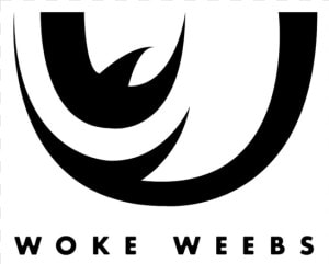 Woke Weebs   Graphic Design  HD Png Download