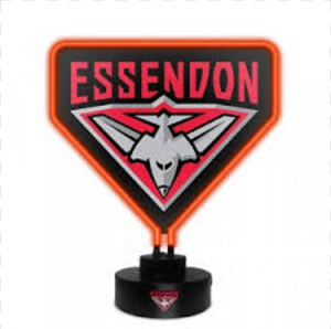 Essendon Bombers Logo  HD Png Download