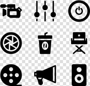 Film Reel Icon Png   Film Reel Icons Png  Transparent Png