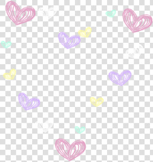  emoji  emojis  tumblr  instagram  insta  aesthetic   Heart  HD Png Download