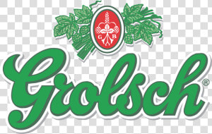 Grolsch Brewery Logo Vector  HD Png Download