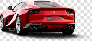 Ferrari Png 812 Superfast Png File   Ferrari 812 Superfast Preço  Transparent Png