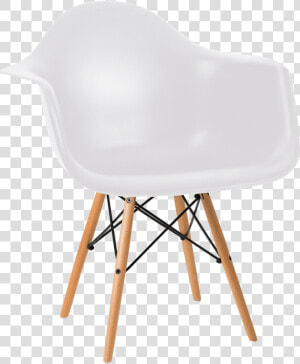 Eiffel Tub Chair Wooden Legs Hire For Events   Rocking Chair  HD Png Download