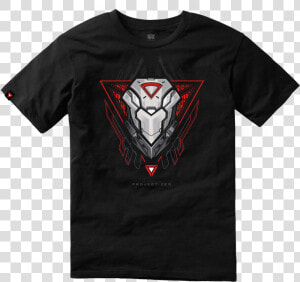 T Shirt Project Yasuo Lol  HD Png Download