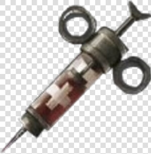 Identity V Doctor Syringe  HD Png Download