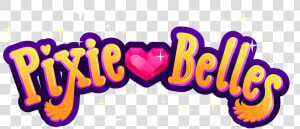 Pixie Belles   Heart  HD Png Download