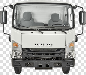 Camion   Isuzu Elf 100 2019  HD Png Download