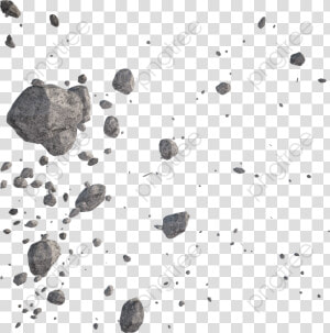 Transparent Pebbles Clipart   Rubble Png  Png Download