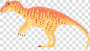 Lesothosaurus  HD Png Download