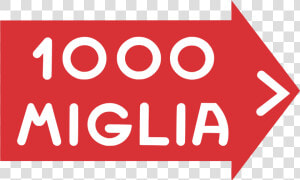 Mille Miglia  HD Png Download