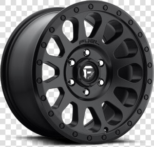 Fuel Wheels D579  HD Png Download