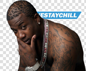 Gucci Mane Is Gearing Up His New Album The State Vs   Gucci Mane Net Worth 2019  HD Png Download