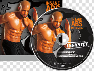 Insanity Disk Fast Furious Dvd  HD Png Download